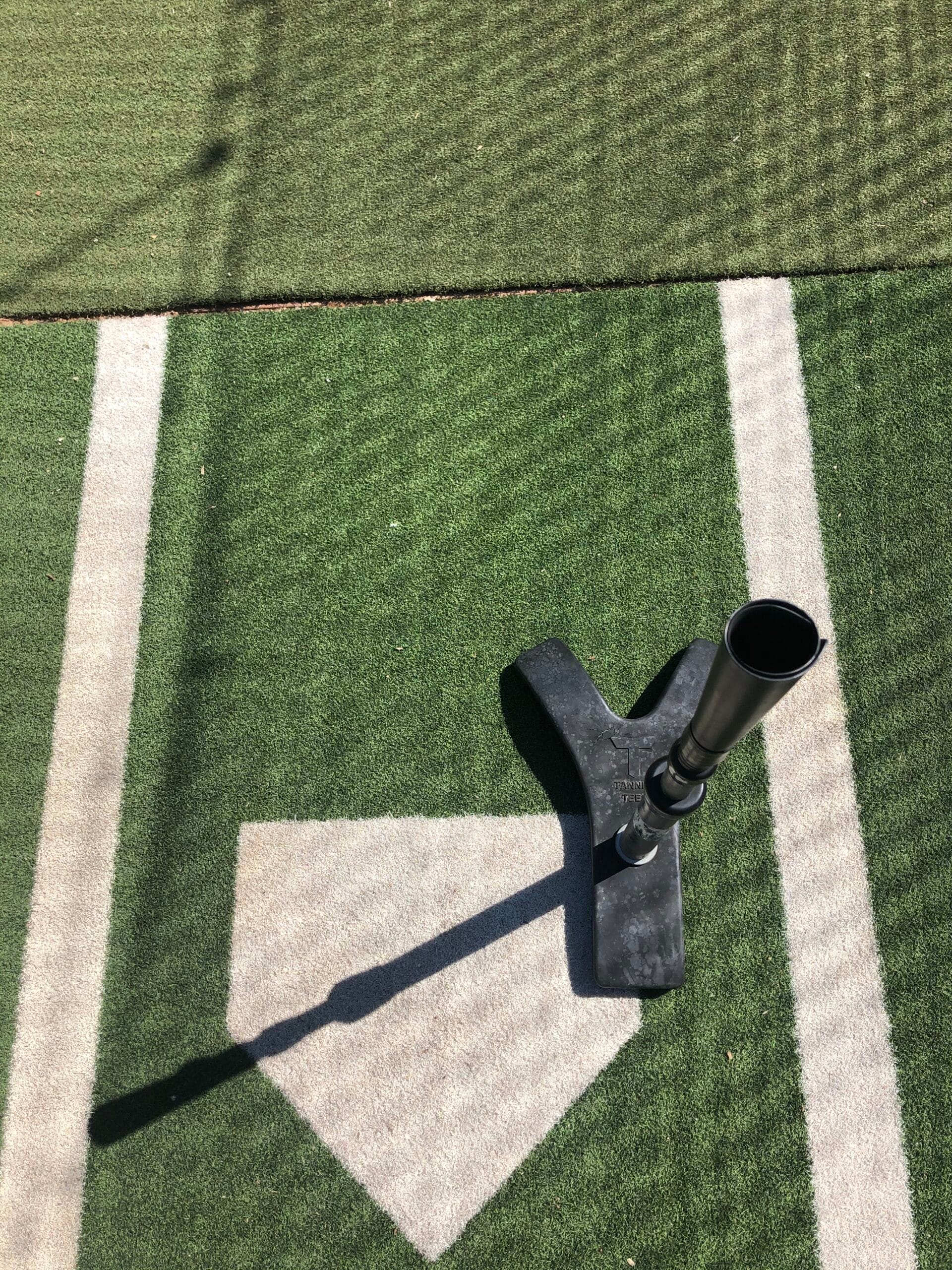 You are currently viewing The Benefits of Using a Batting Tee