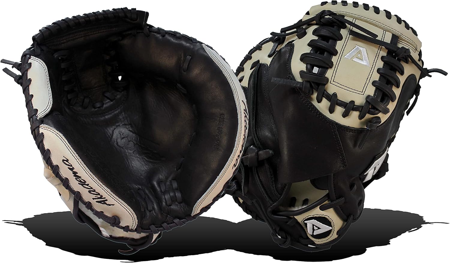 You are currently viewing Akadema 33.5″ Catchers Mitt Review