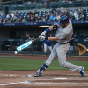 Read more about the article Bat Speed