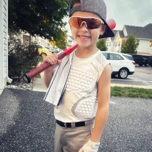 Read more about the article Top Padded Shirt for Kids’ Sports Safety