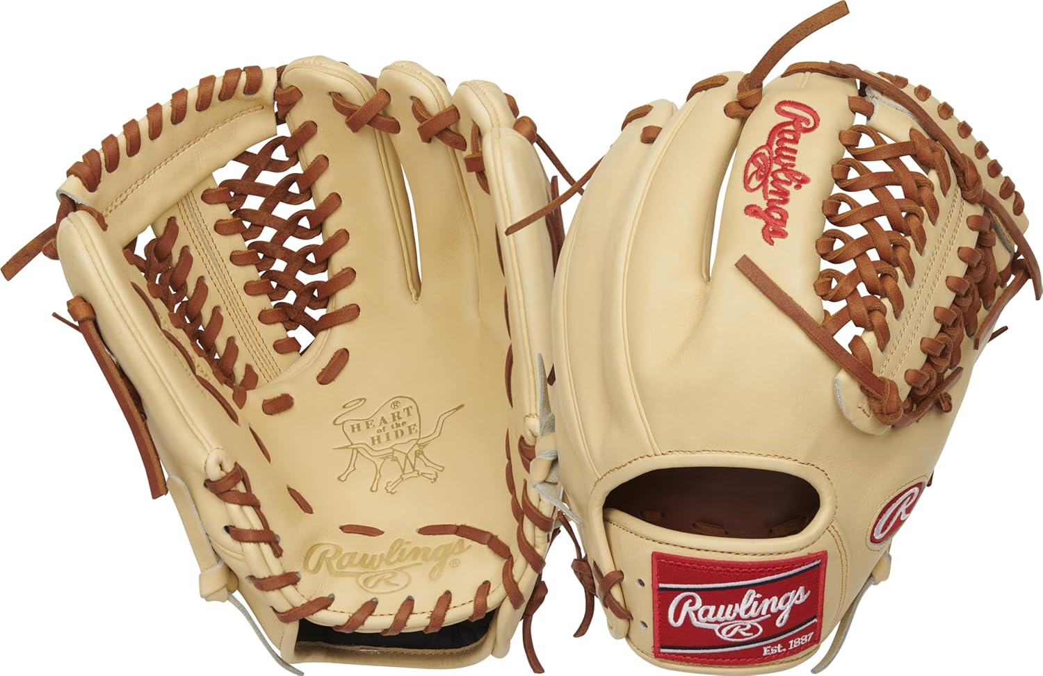 You are currently viewing Top Benefits of Rawlings Baseball Gloves