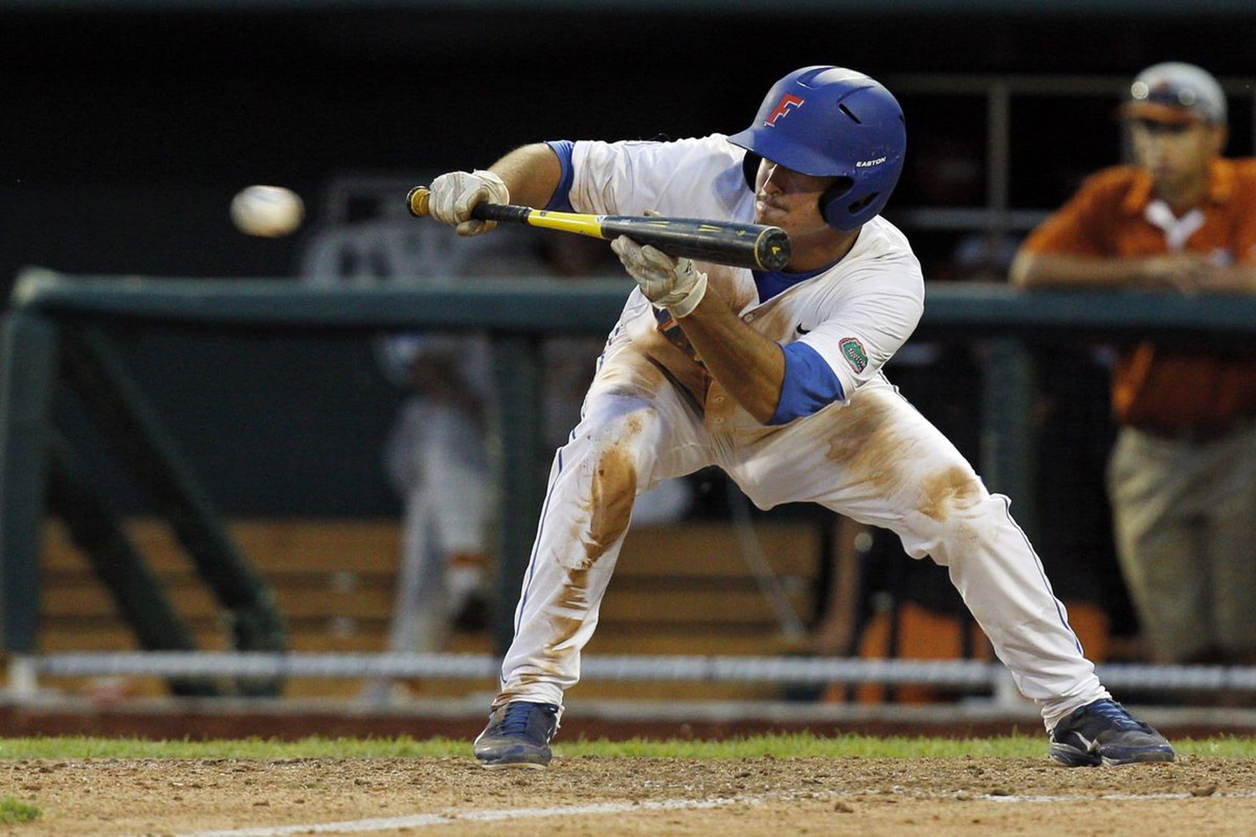 Read more about the article Why Bunting Matters