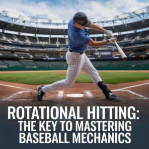 Read more about the article Rotational Hitting