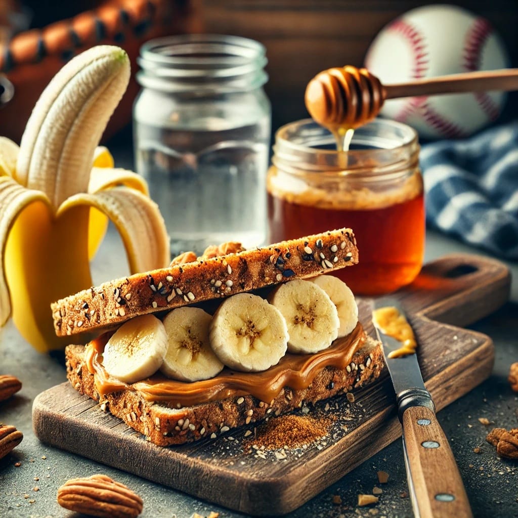 Read more about the article The Pregame Meal That Fueled My Baseball Days in the ’70s