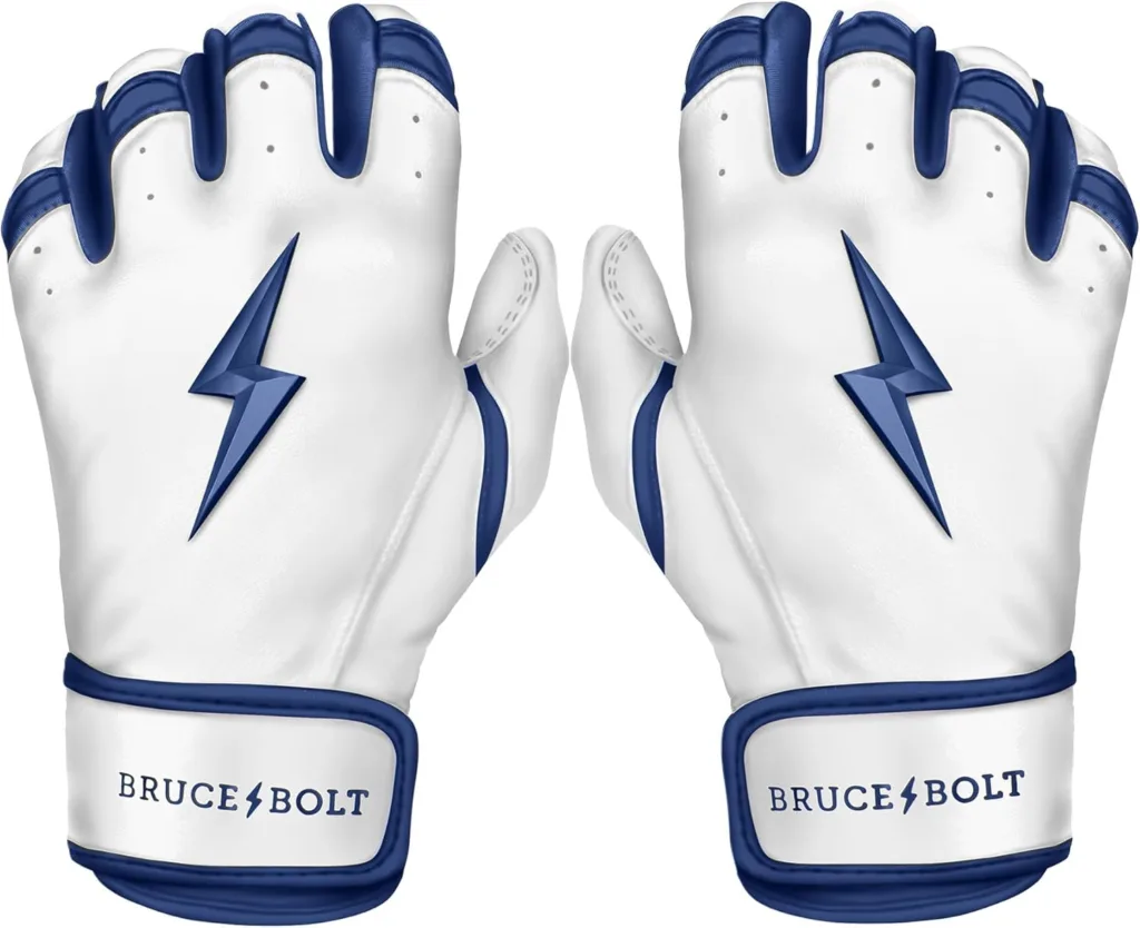 Top Batting Gloves for Youth Baseball