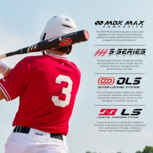 Read more about the article Marucci CATX2 Bat: A Home Run Choice