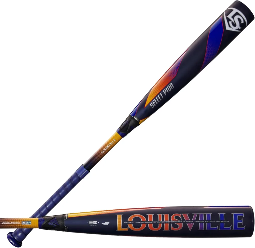 Best BBCOR Bats for High School